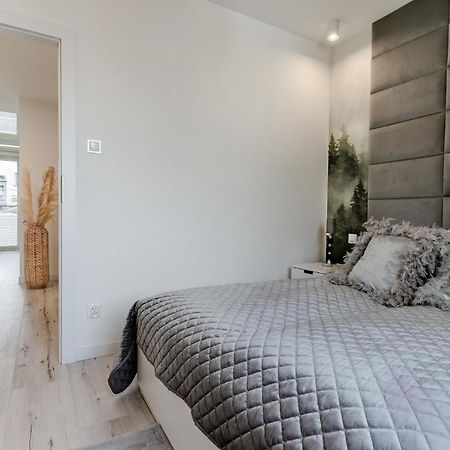 Apartament Blue II Κοστζαλίν Εξωτερικό φωτογραφία