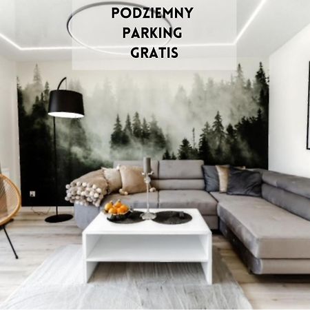 Apartament Blue II Κοστζαλίν Εξωτερικό φωτογραφία
