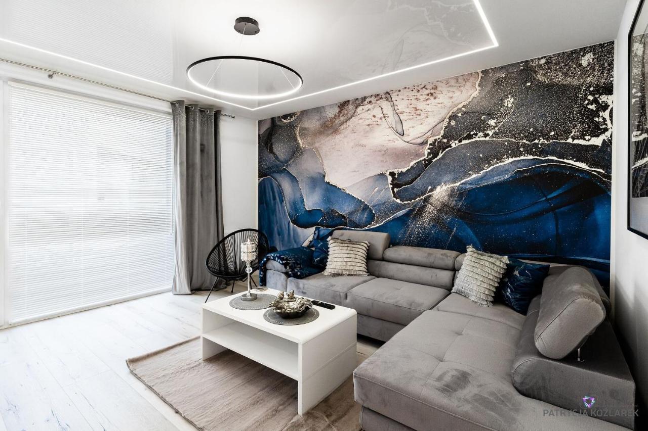 Apartament Blue II Κοστζαλίν Εξωτερικό φωτογραφία