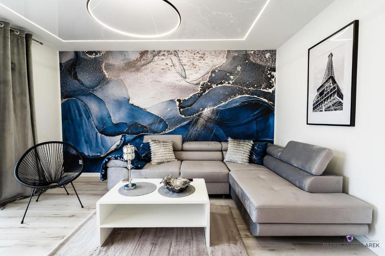 Apartament Blue II Κοστζαλίν Εξωτερικό φωτογραφία