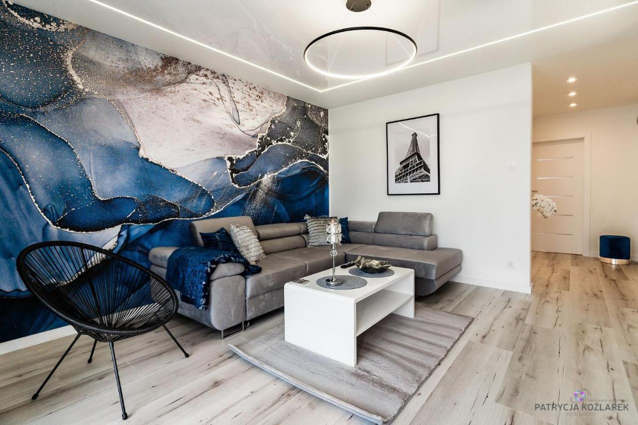 Apartament Blue II Κοστζαλίν Εξωτερικό φωτογραφία