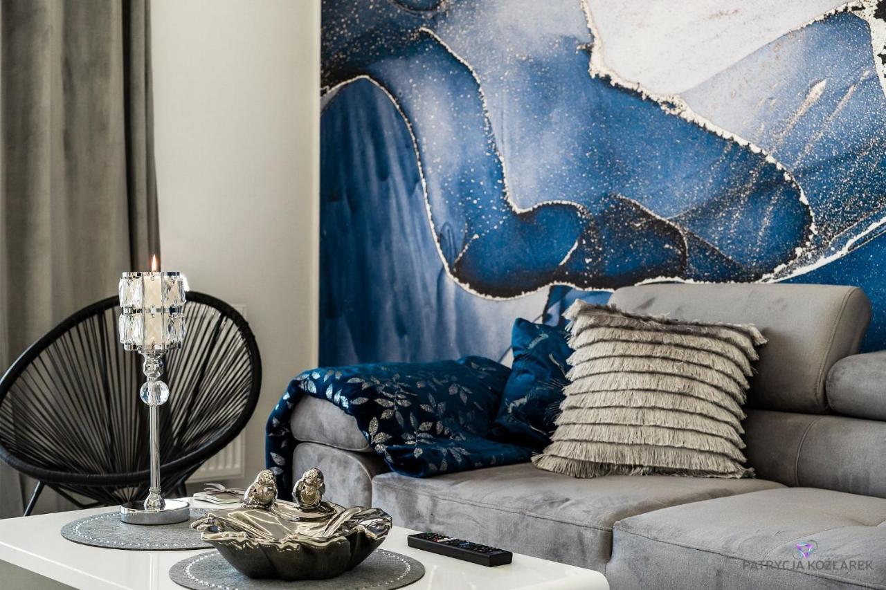 Apartament Blue II Κοστζαλίν Εξωτερικό φωτογραφία