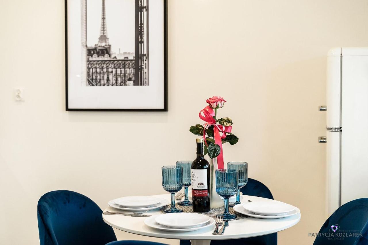 Apartament Blue II Κοστζαλίν Εξωτερικό φωτογραφία