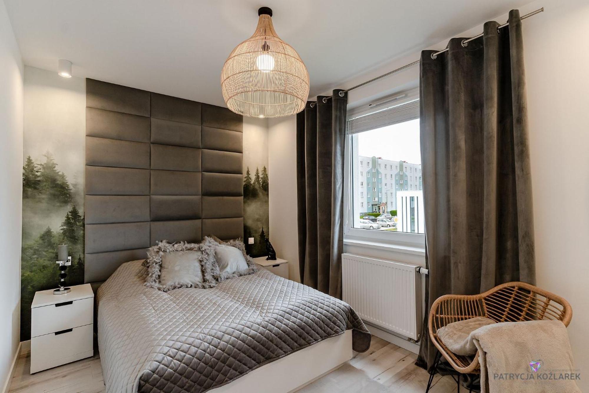 Apartament Blue II Κοστζαλίν Εξωτερικό φωτογραφία