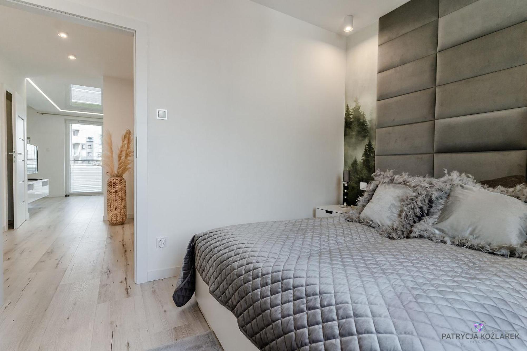 Apartament Blue II Κοστζαλίν Εξωτερικό φωτογραφία