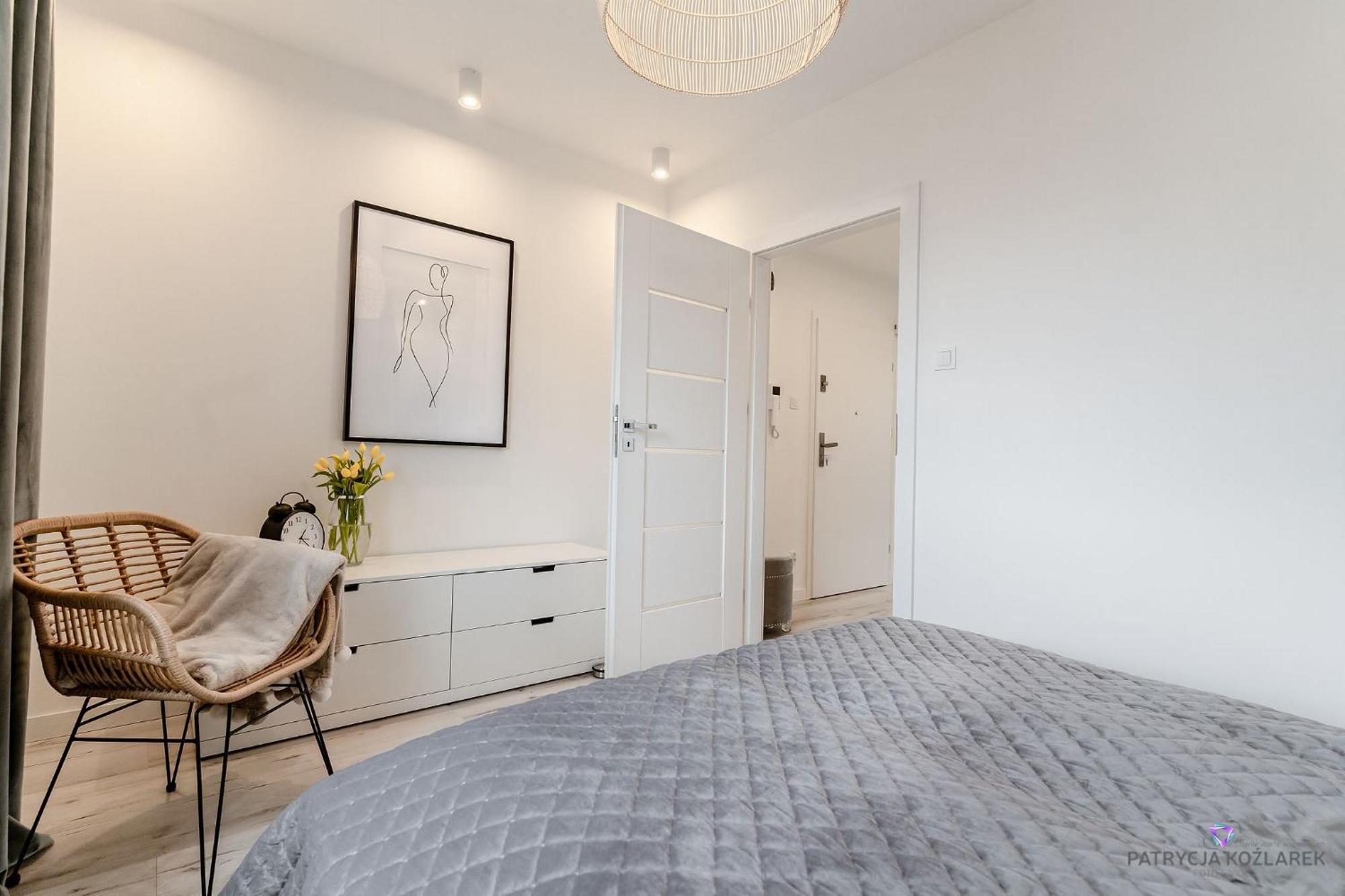 Apartament Blue II Κοστζαλίν Εξωτερικό φωτογραφία
