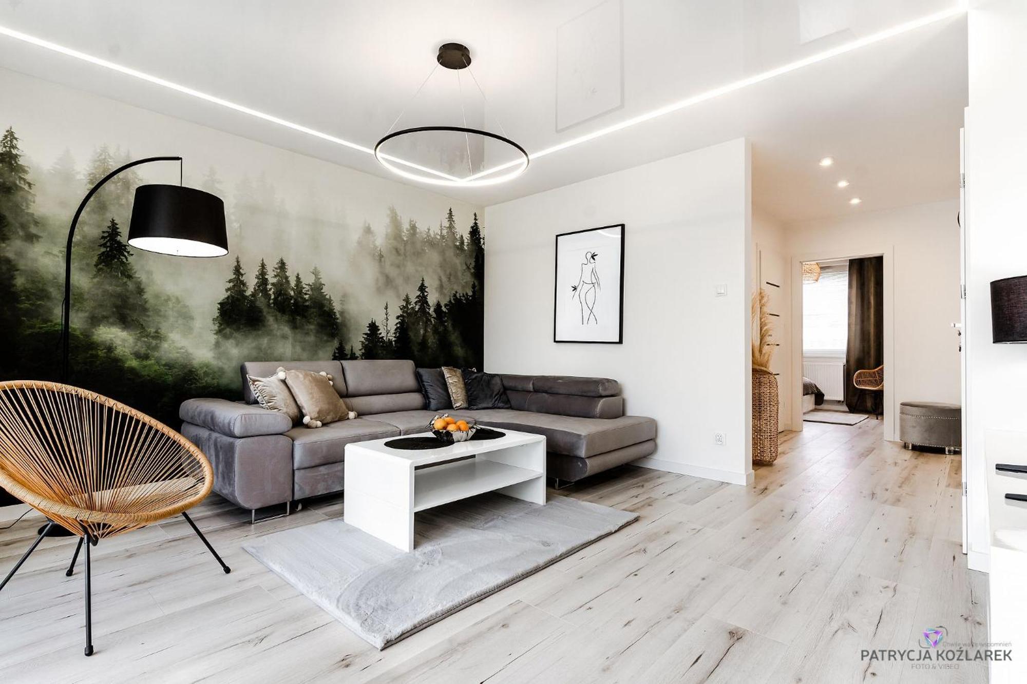 Apartament Blue II Κοστζαλίν Εξωτερικό φωτογραφία