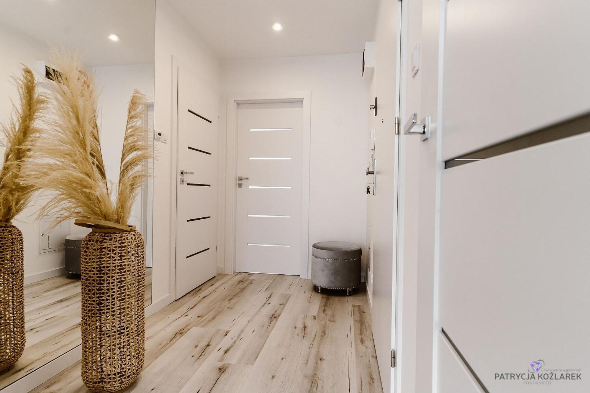 Apartament Blue II Κοστζαλίν Εξωτερικό φωτογραφία