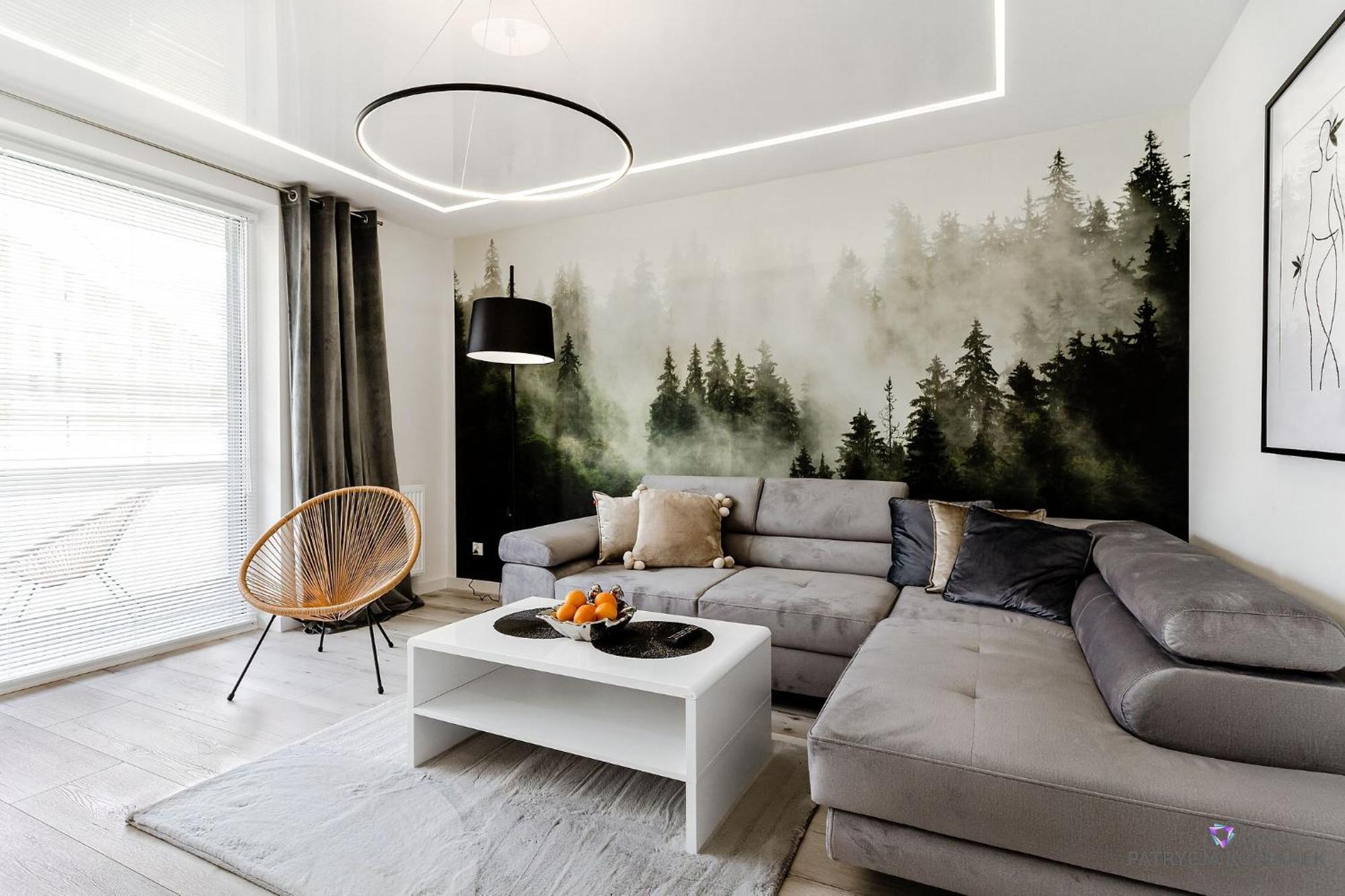 Apartament Blue II Κοστζαλίν Εξωτερικό φωτογραφία
