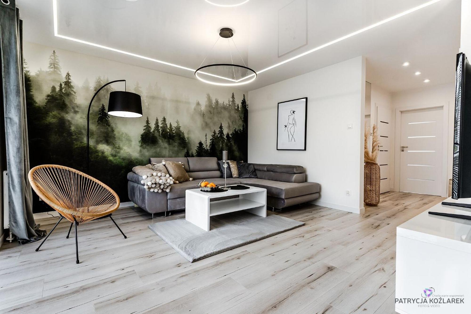 Apartament Blue II Κοστζαλίν Εξωτερικό φωτογραφία